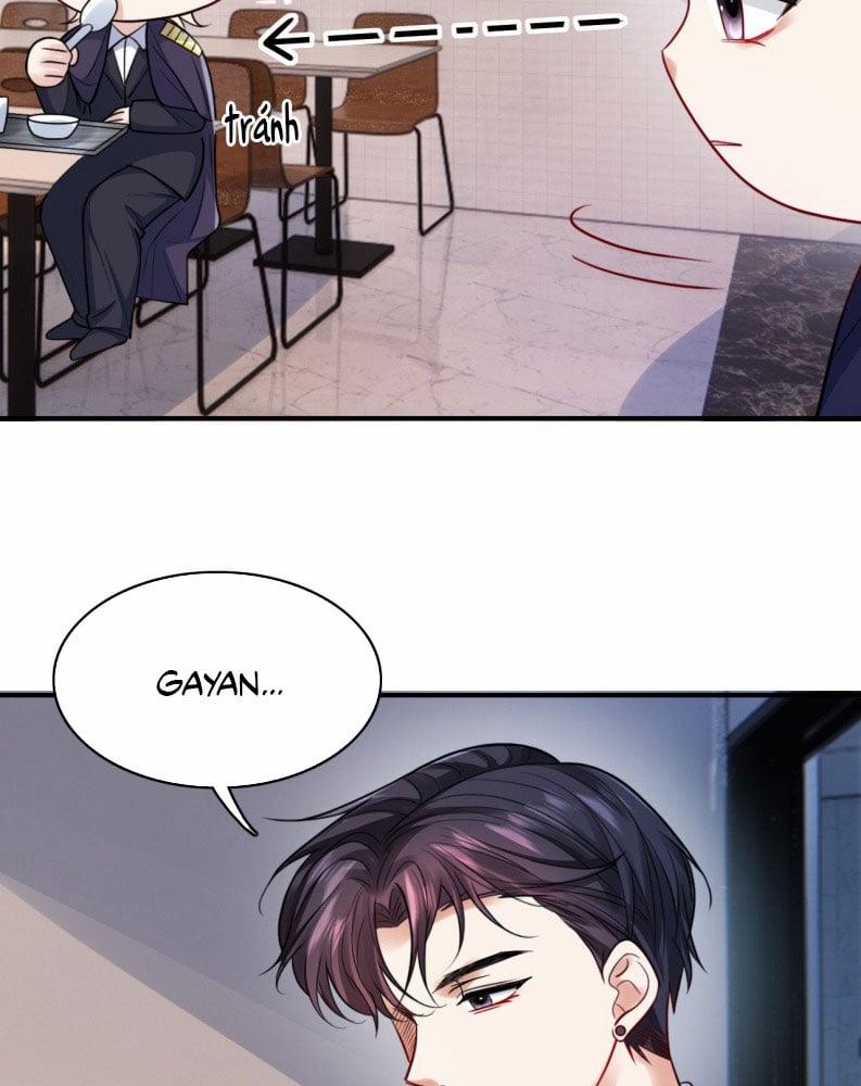 Đại Pháp Tẩy Trắng Của Phản Diện 98 trang 28