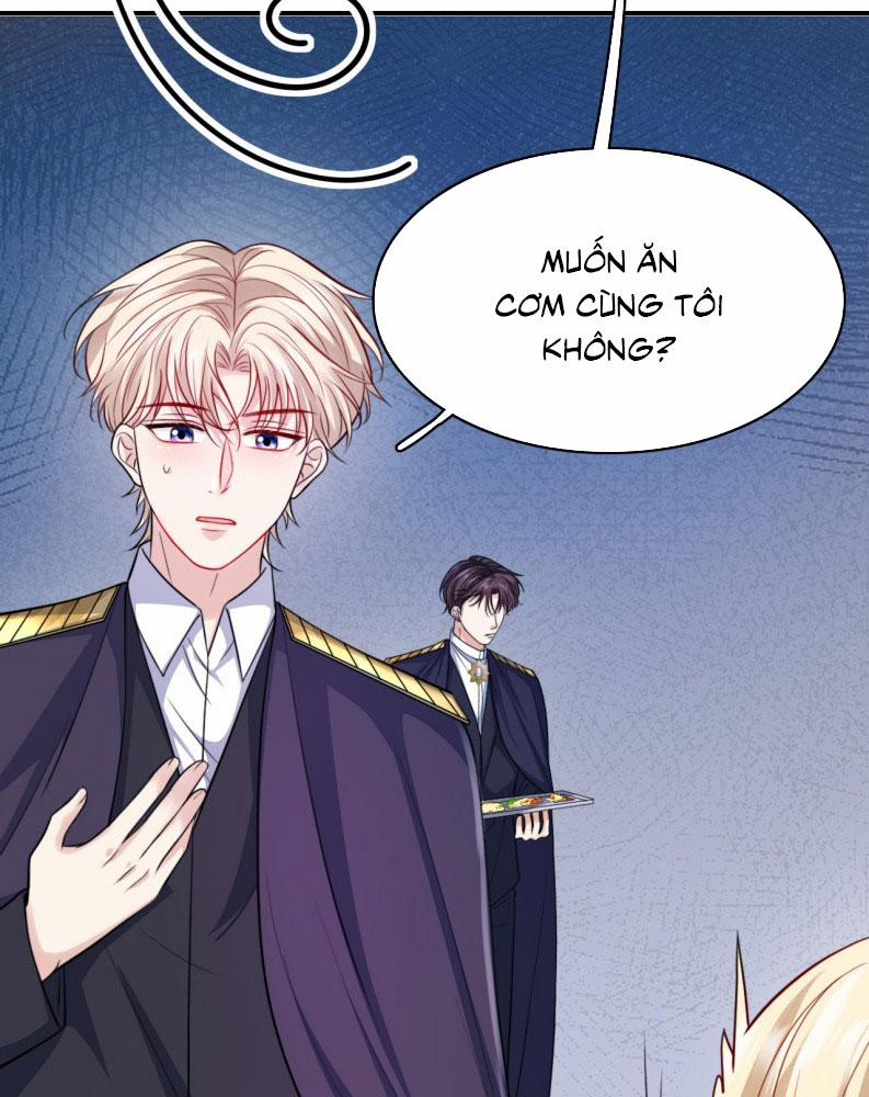 Đại Pháp Tẩy Trắng Của Phản Diện 98 trang 30