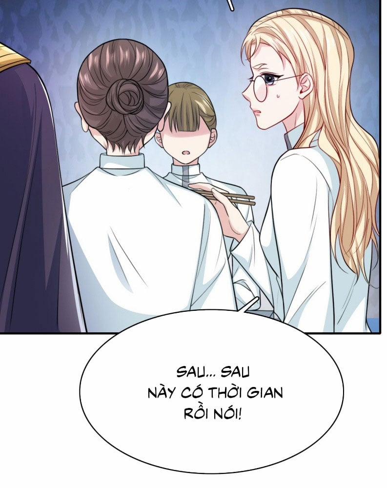 Đại Pháp Tẩy Trắng Của Phản Diện 98 trang 32