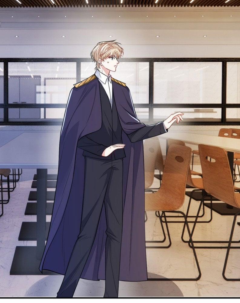 Đại Pháp Tẩy Trắng Của Phản Diện 98 trang 38