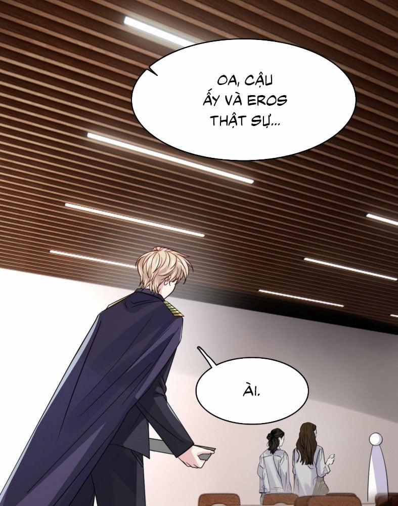 Đại Pháp Tẩy Trắng Của Phản Diện 98 trang 4