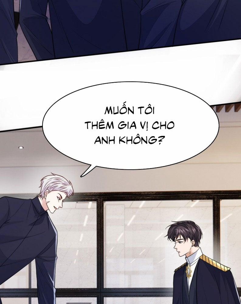 Đại Pháp Tẩy Trắng Của Phản Diện 98 trang 43