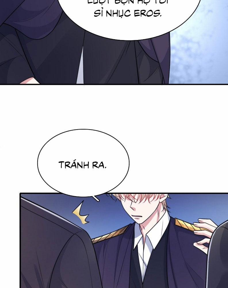 Đại Pháp Tẩy Trắng Của Phản Diện 98 trang 46