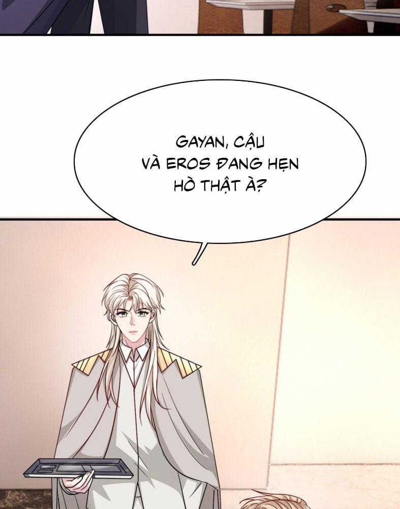 Đại Pháp Tẩy Trắng Của Phản Diện 98 trang 5