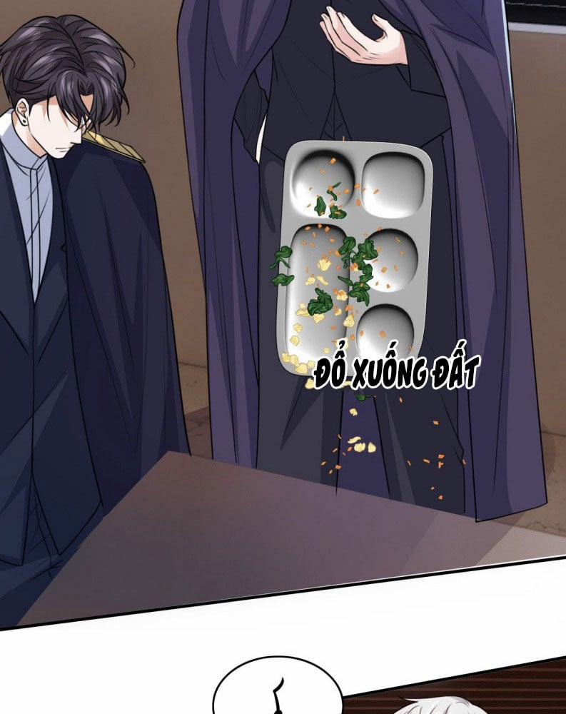 Đại Pháp Tẩy Trắng Của Phản Diện 98 trang 51