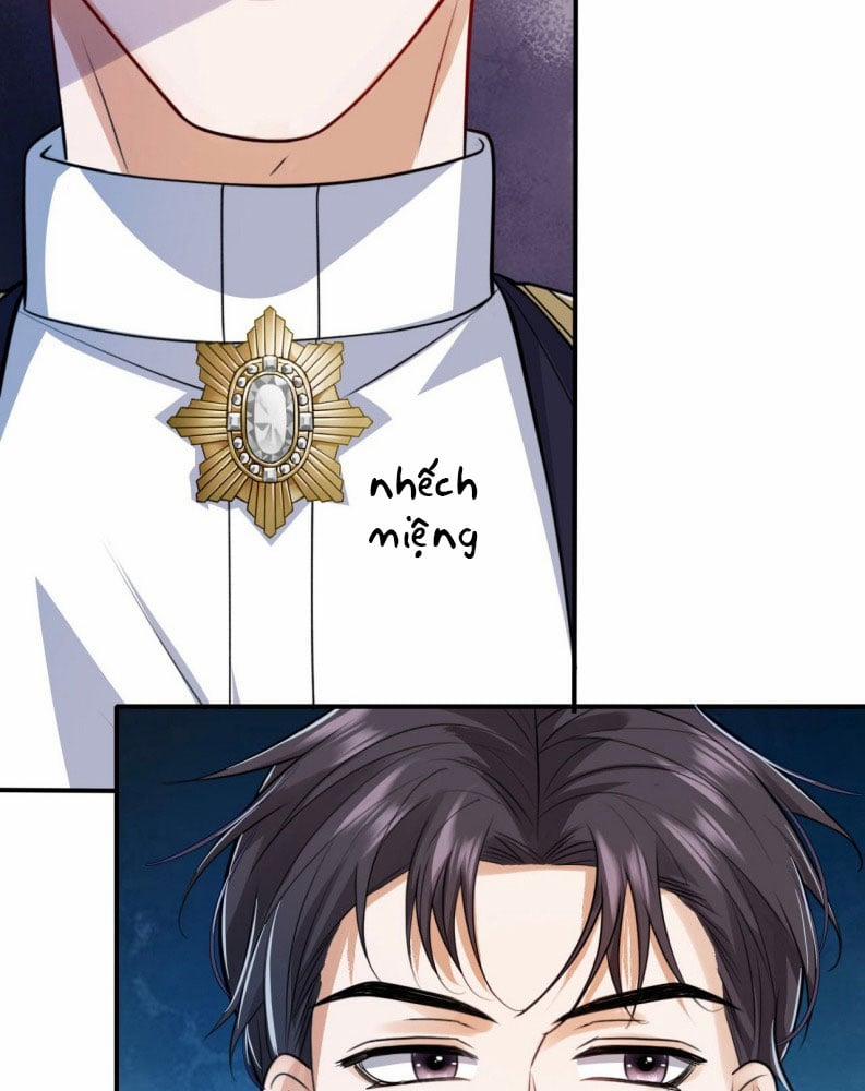 Đại Pháp Tẩy Trắng Của Phản Diện 98 trang 53