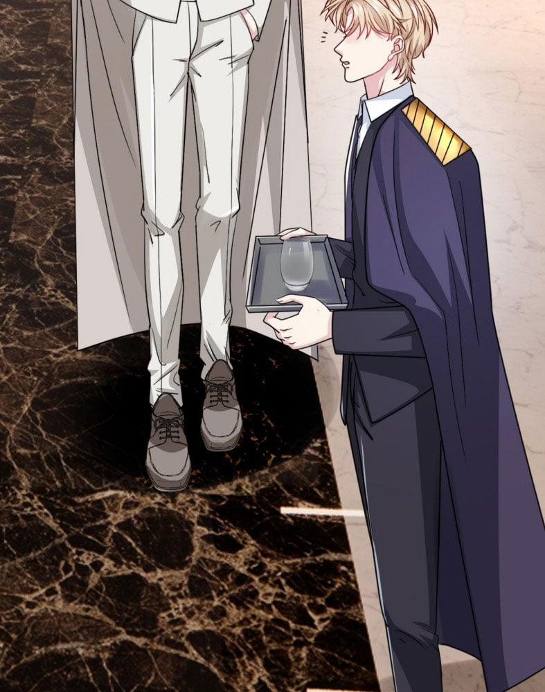 Đại Pháp Tẩy Trắng Của Phản Diện 98 trang 6