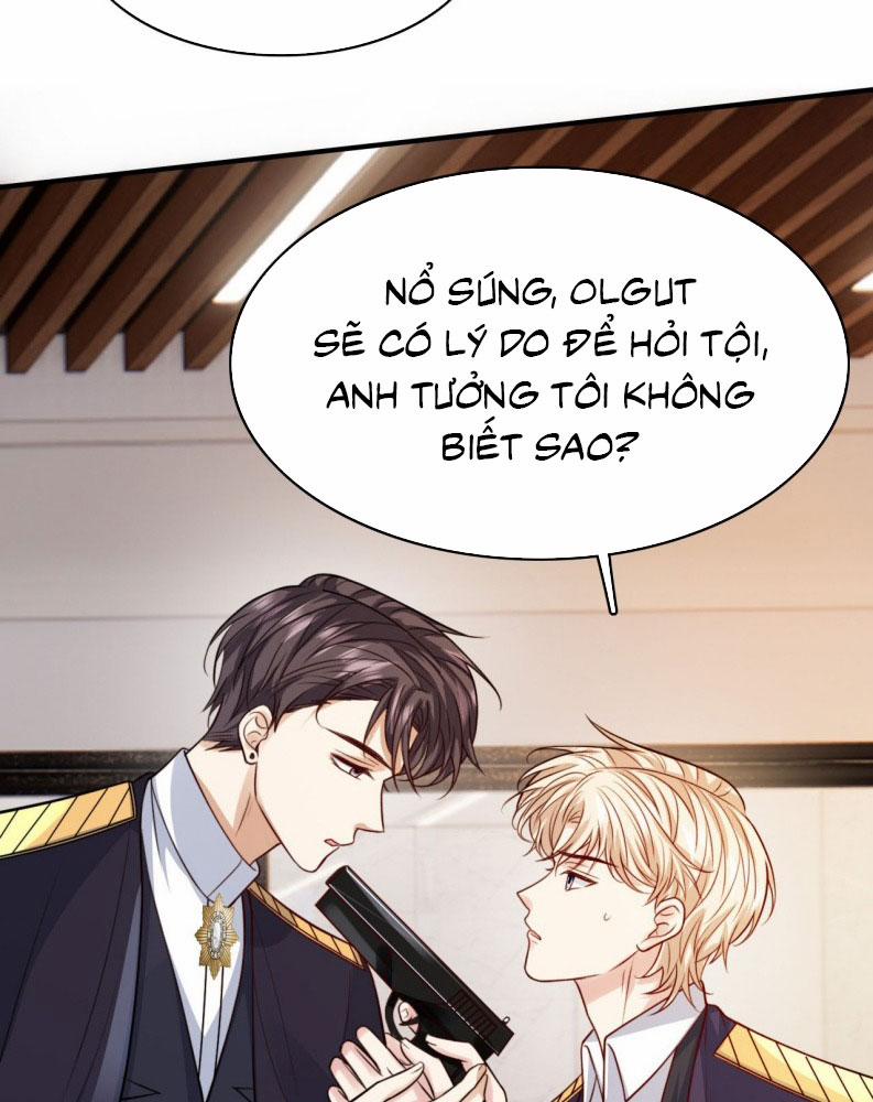 Đại Pháp Tẩy Trắng Của Phản Diện 98 trang 60