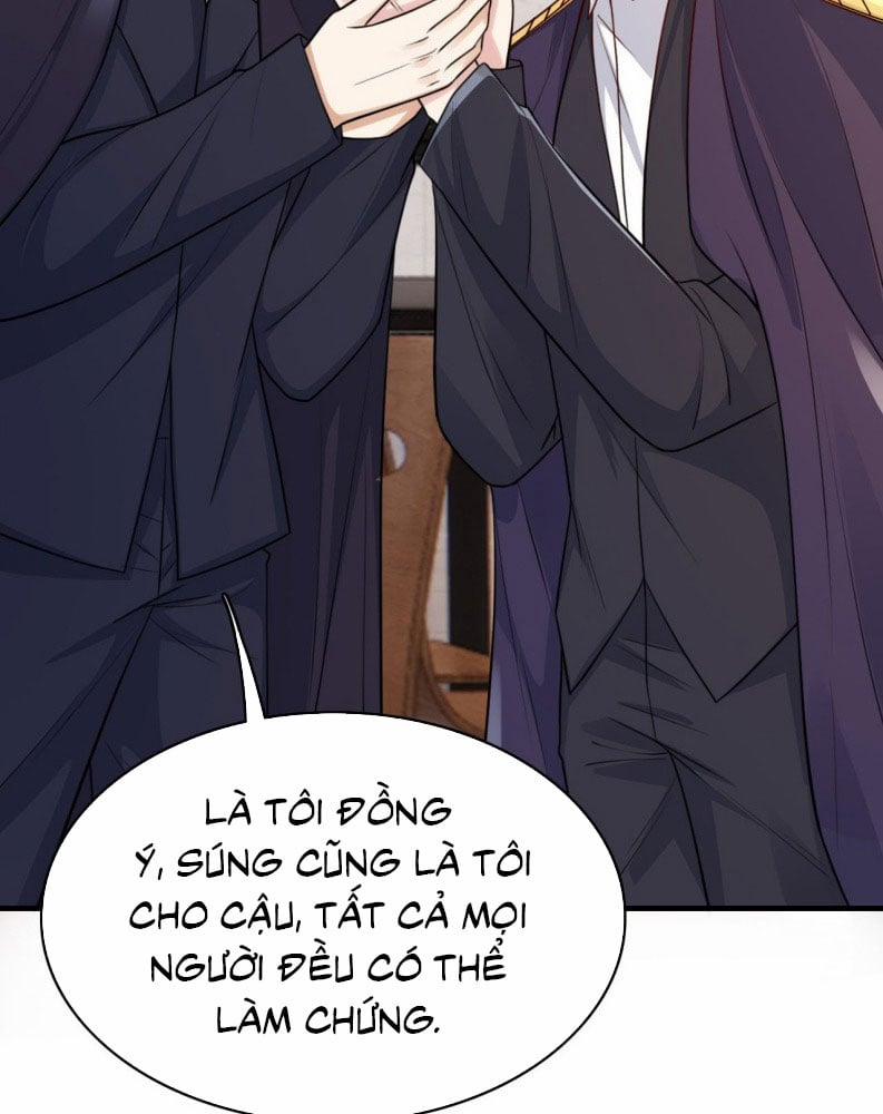 Đại Pháp Tẩy Trắng Của Phản Diện 98 trang 61