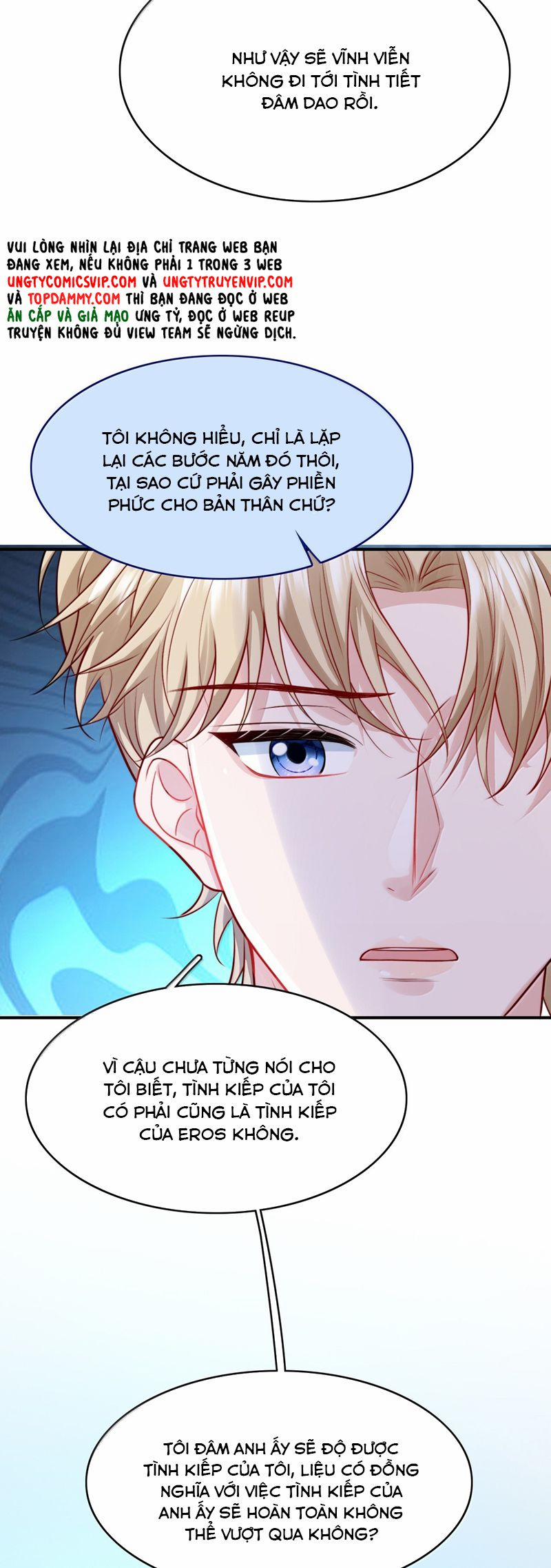 Đại Pháp Tẩy Trắng Của Phản Diện 99 trang 12