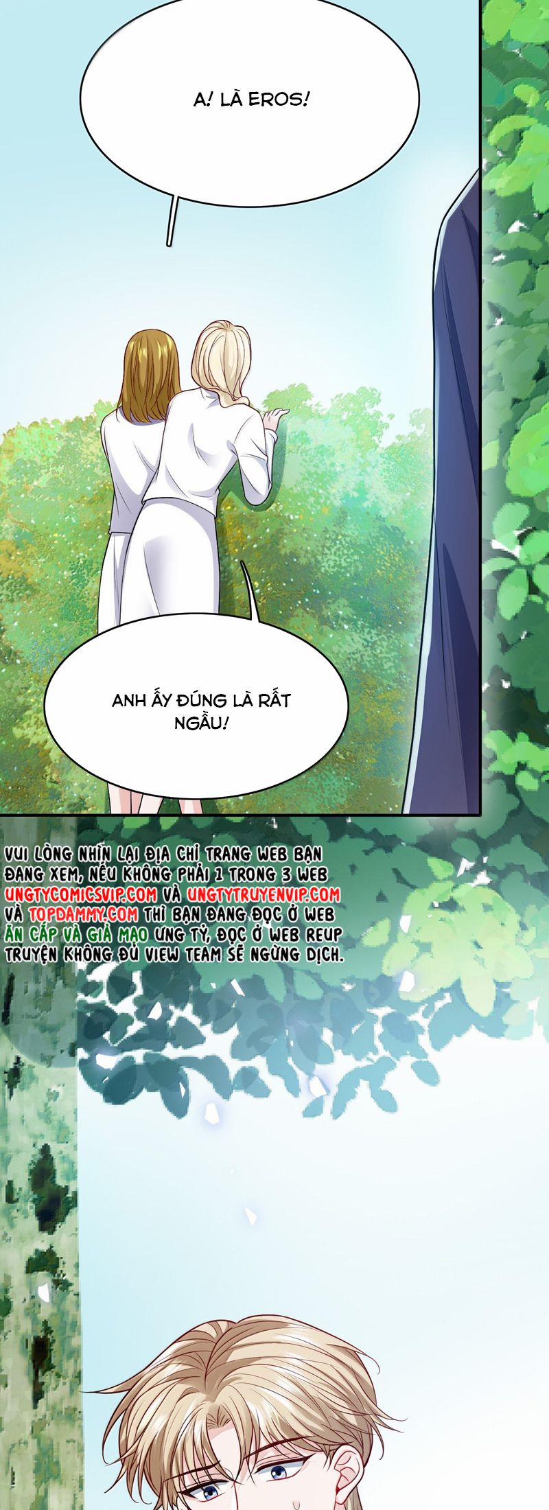 Đại Pháp Tẩy Trắng Của Phản Diện 99 trang 16