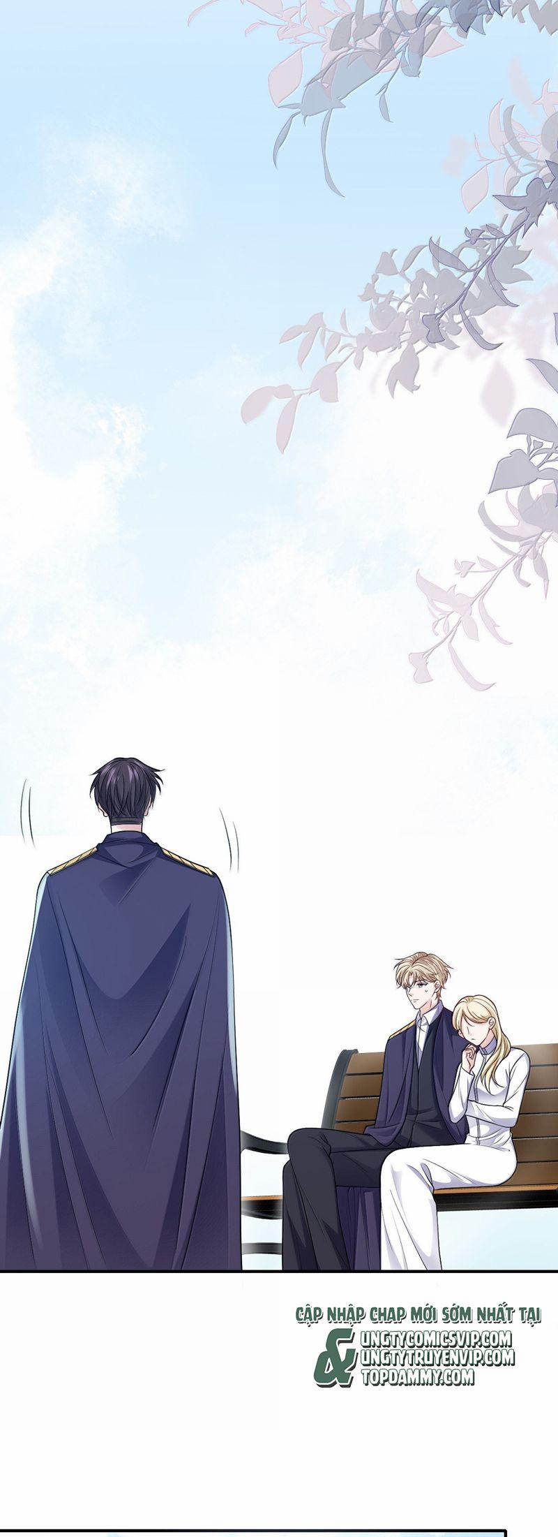 Đại Pháp Tẩy Trắng Của Phản Diện 99 trang 18