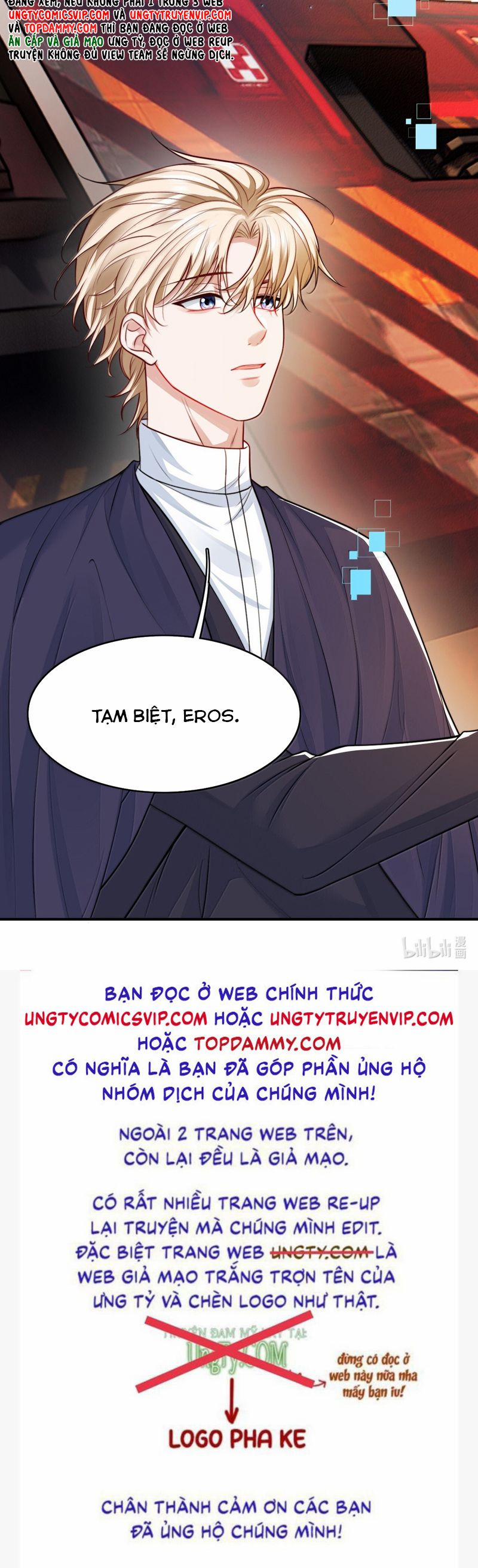 Đại Pháp Tẩy Trắng Của Phản Diện 99 trang 28