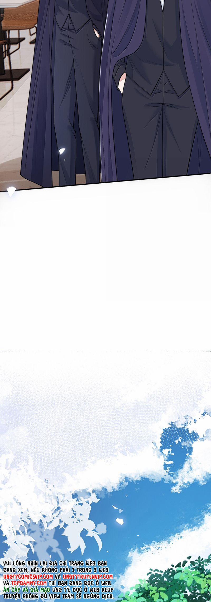 Đại Pháp Tẩy Trắng Của Phản Diện 99 trang 7