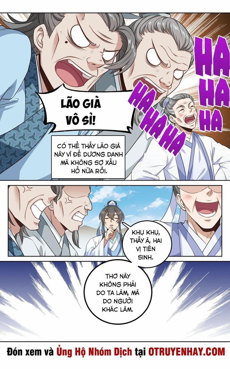 Đại Phụng Đả Canh Nhân 24 trang 14