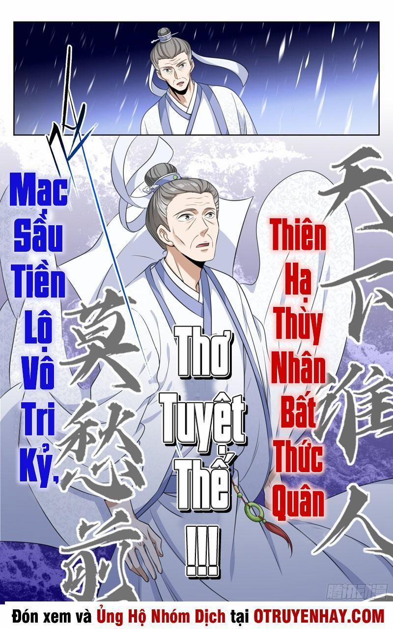 Đại Phụng Đả Canh Nhân 24 trang 8