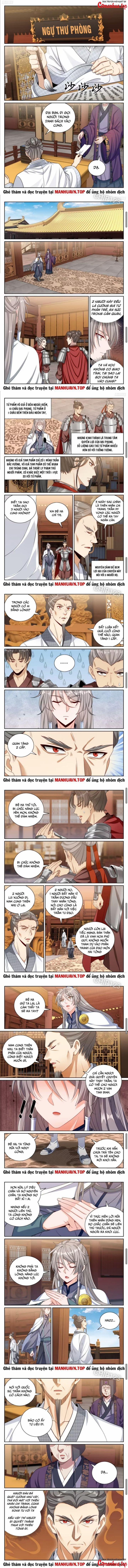 Đại Phụng Đả Canh Nhân 414 trang 1