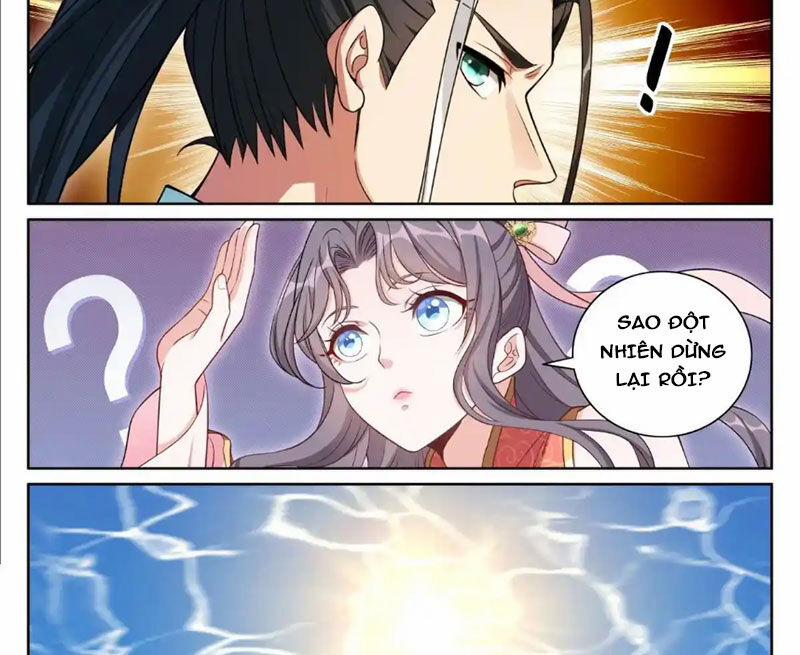 Đại Phụng Đả Canh Nhân 417 trang 10