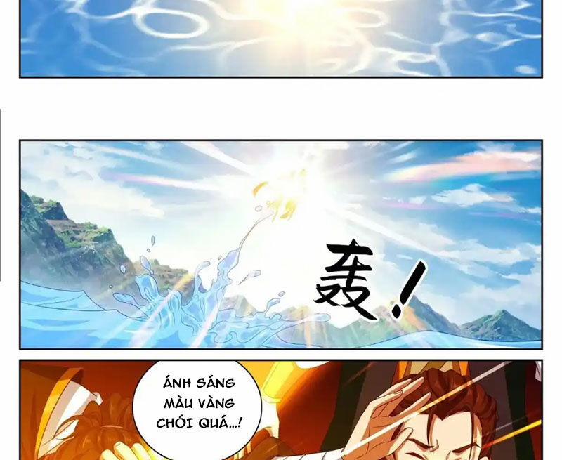 Đại Phụng Đả Canh Nhân 417 trang 11