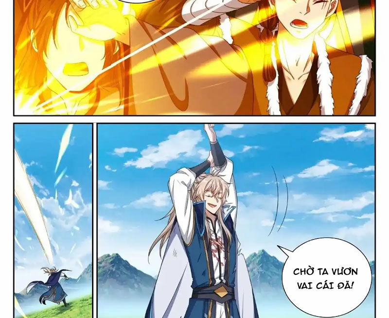 Đại Phụng Đả Canh Nhân 417 trang 12