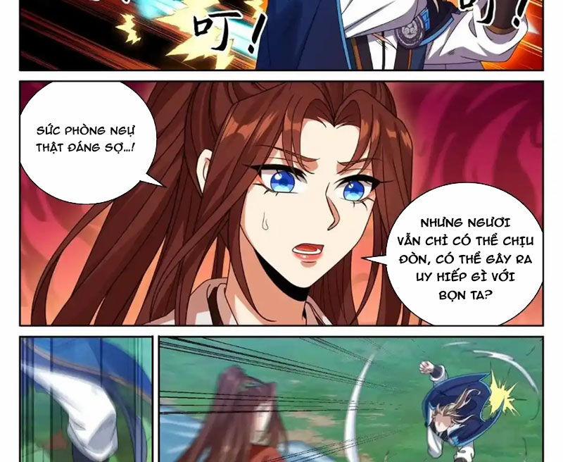 Đại Phụng Đả Canh Nhân 417 trang 21