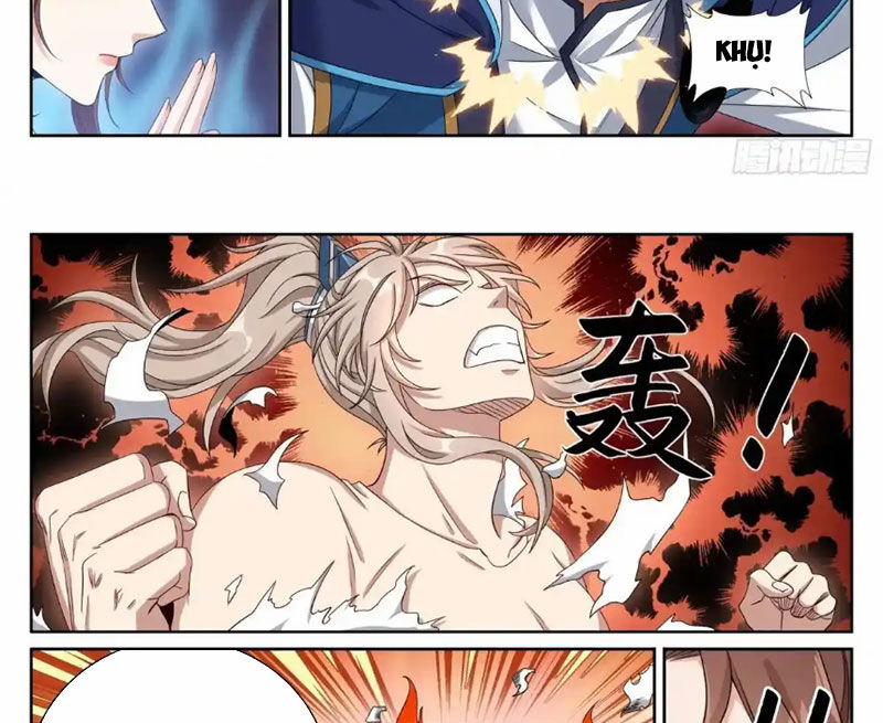 Đại Phụng Đả Canh Nhân 417 trang 26