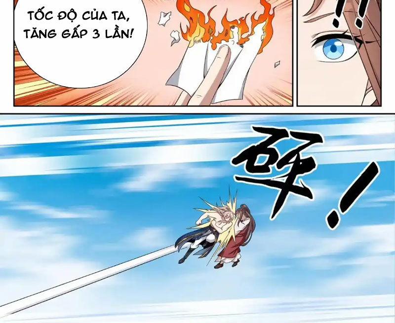 Đại Phụng Đả Canh Nhân 417 trang 27