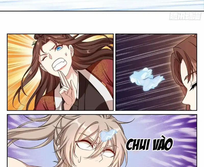 Đại Phụng Đả Canh Nhân 417 trang 28