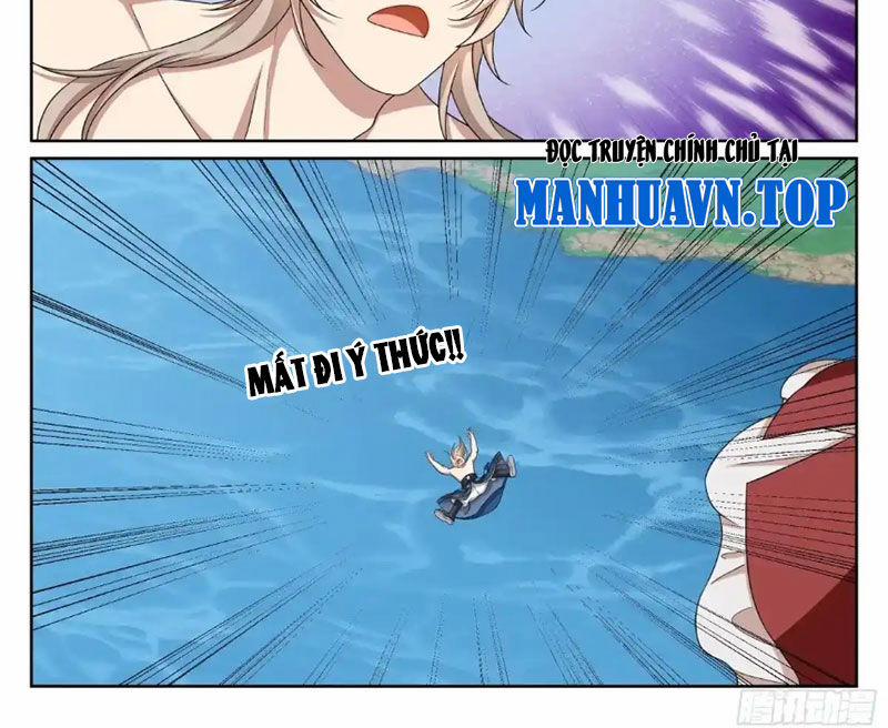 Đại Phụng Đả Canh Nhân 417 trang 29