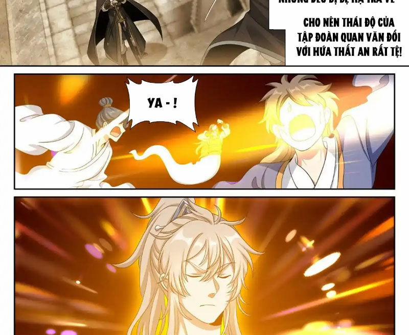 Đại Phụng Đả Canh Nhân 417 trang 36