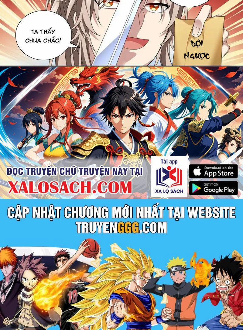 Đại Phụng Đả Canh Nhân 417 trang 39