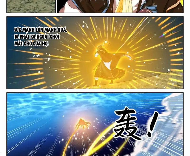 Đại Phụng Đả Canh Nhân 417 trang 8