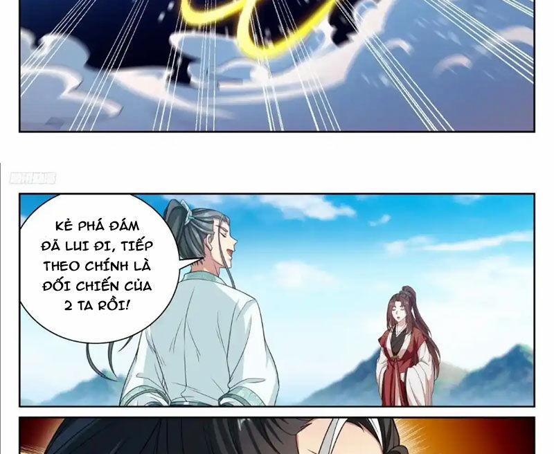 Đại Phụng Đả Canh Nhân 417 trang 9