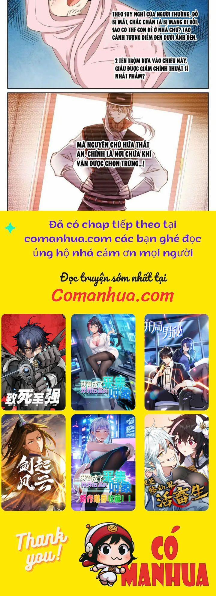 Đại Phụng Đả Canh Nhân 420 trang 4