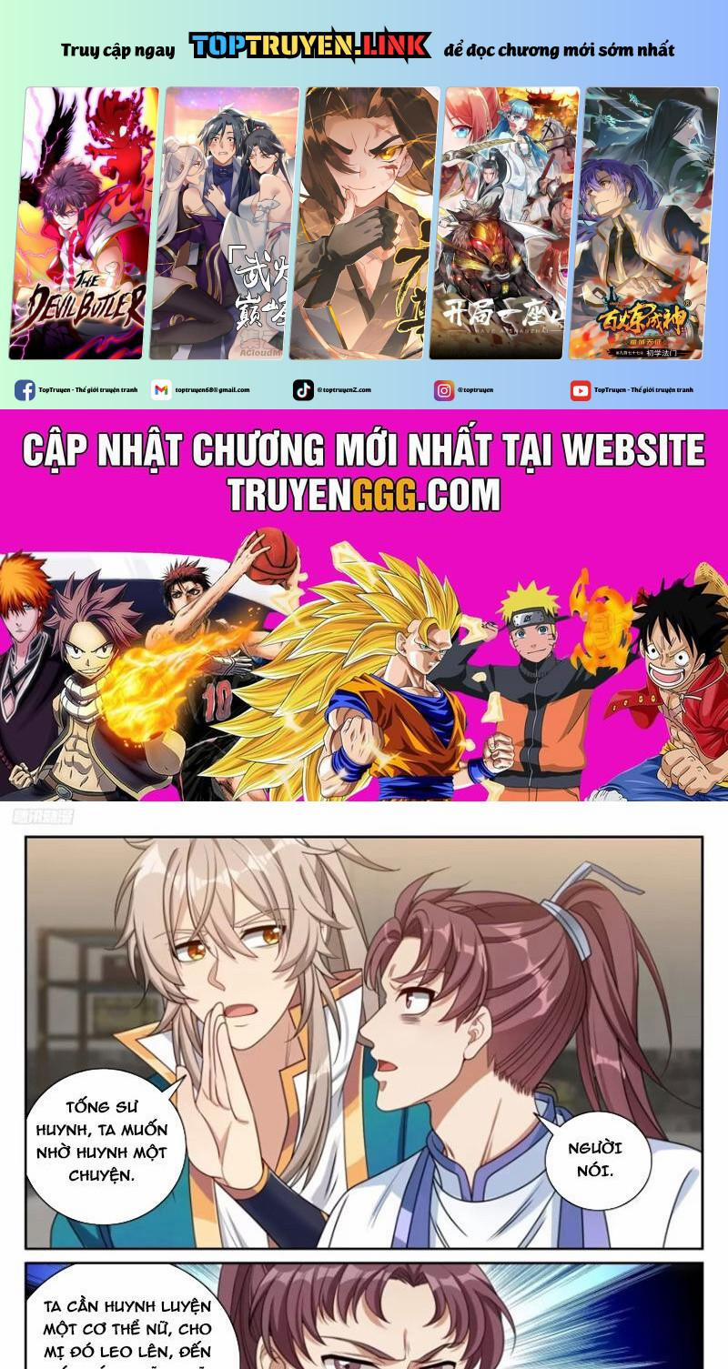 Đại Phụng Đả Canh Nhân 424 trang 0