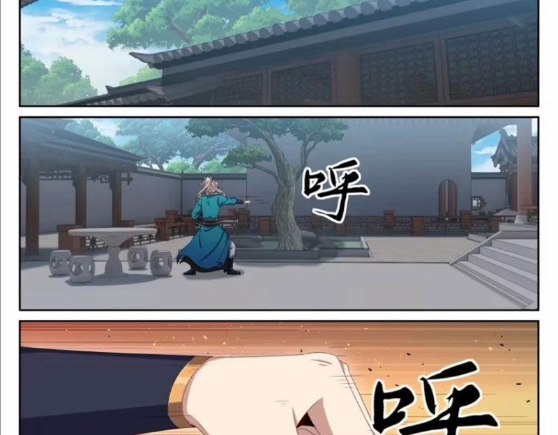 Đại Phụng Đả Canh Nhân 424 trang 10