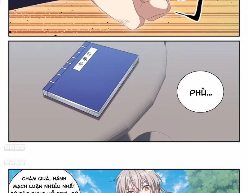 Đại Phụng Đả Canh Nhân 424 trang 11