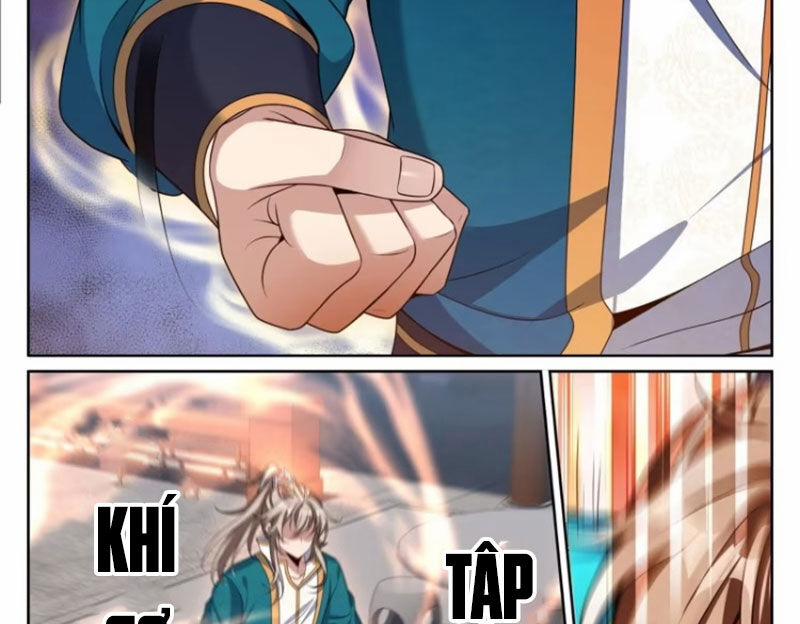 Đại Phụng Đả Canh Nhân 424 trang 14