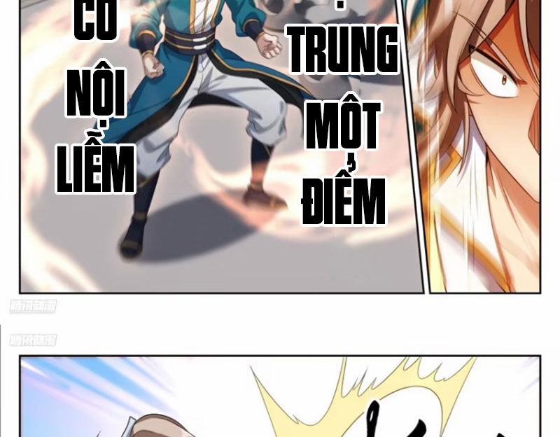 Đại Phụng Đả Canh Nhân 424 trang 15