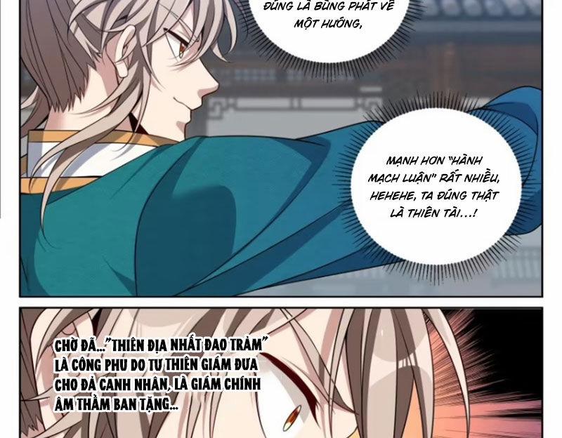 Đại Phụng Đả Canh Nhân 424 trang 18