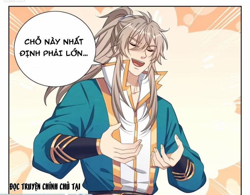 Đại Phụng Đả Canh Nhân 424 trang 2