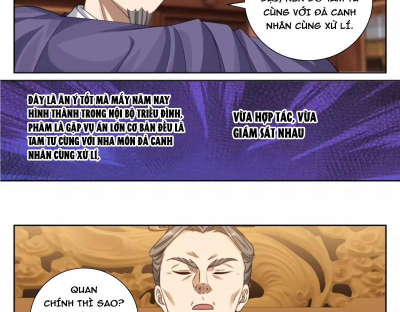 Đại Phụng Đả Canh Nhân 424 trang 21