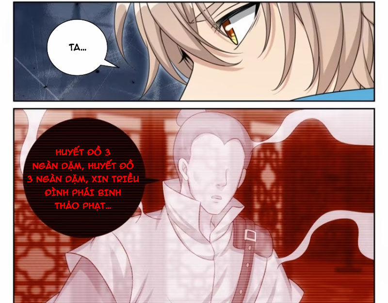 Đại Phụng Đả Canh Nhân 424 trang 36