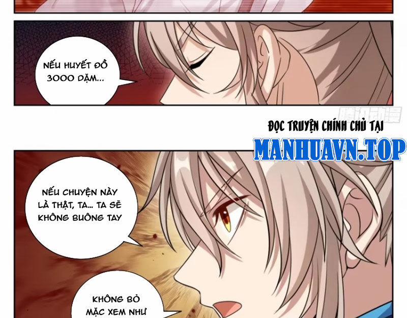 Đại Phụng Đả Canh Nhân 424 trang 37