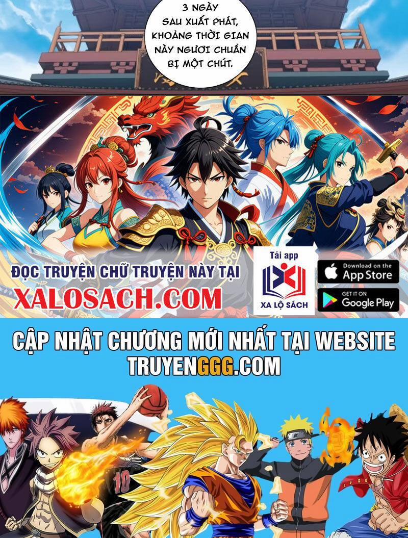 Đại Phụng Đả Canh Nhân 424 trang 39