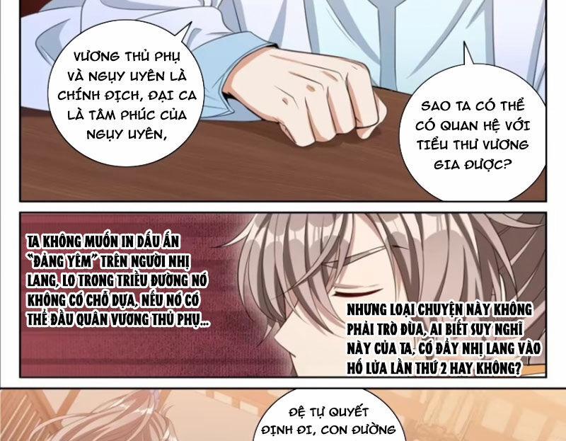 Đại Phụng Đả Canh Nhân 424 trang 6