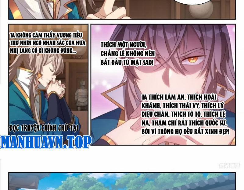 Đại Phụng Đả Canh Nhân 424 trang 9