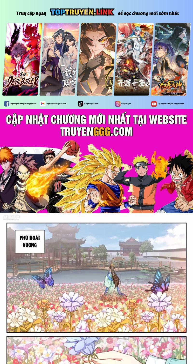 Đại Phụng Đả Canh Nhân 425 trang 0