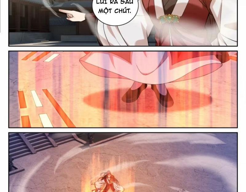 Đại Phụng Đả Canh Nhân 425 trang 14