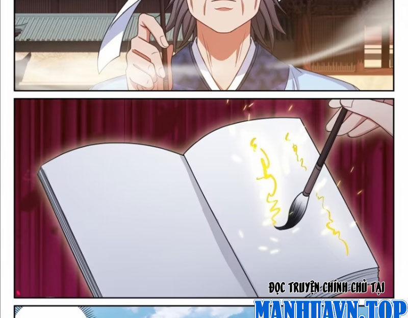 Đại Phụng Đả Canh Nhân 425 trang 16